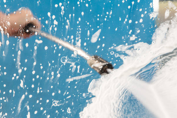 Reliable Farmington, IL Pressure Washing Services Solutions