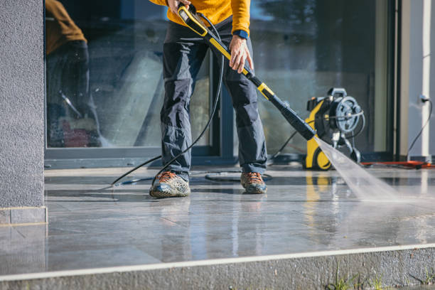 Boat and Dock Cleaning in Farmington, IL